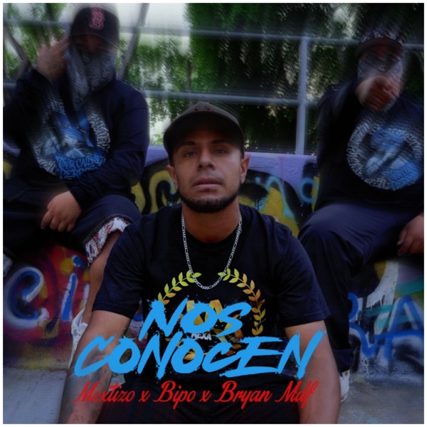 Nos Conocen (feat. Bipo & Brayan Mdf)
