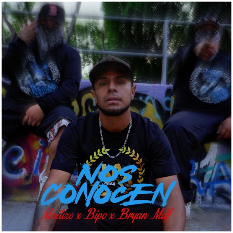Nos Conocen (feat. Bipo & Brayan Mdf)