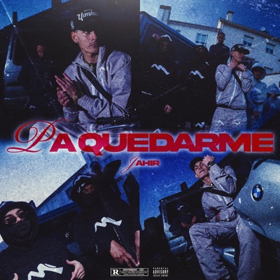 PA QUEDARME - Single