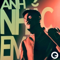 Anh Nhắc Ems (feat. Central Pham) - Single - Rocky CDE