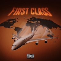 First Class - EP - Daiki Frms