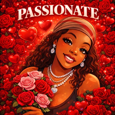 Passionate - Single