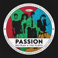 The Flirts - Passion — The Flirts