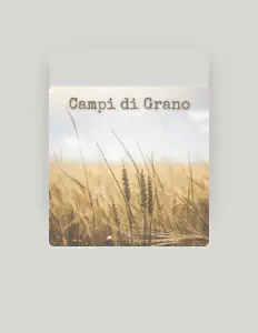 Escucha a Italian Country Man, mira videos musicales, lee su biografía, consulta las fechas de las gira y más.