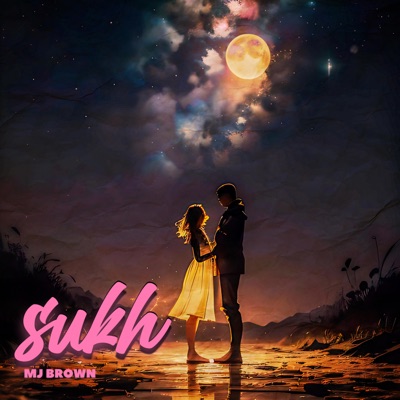 Sukh (feat. Yokimuzik) - Single