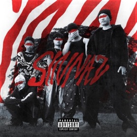 SINNAZ (feat. Eccentric) Gookin