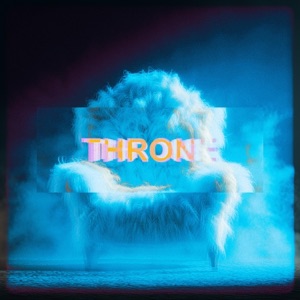 Coming For The Throne - Single