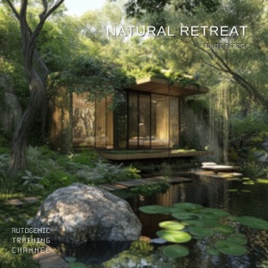 Natural Retreat - 528 Hz Flute Energy