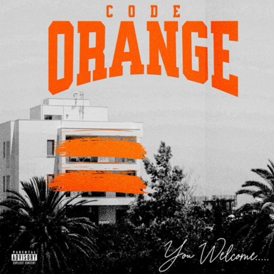 CodeOrange