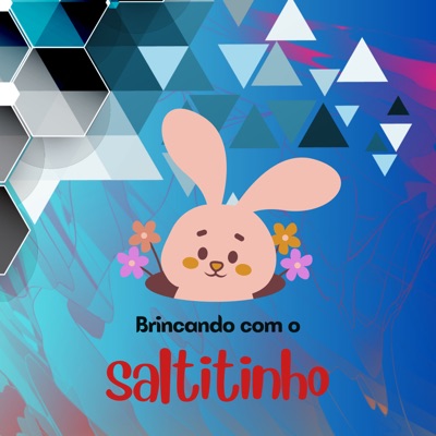 Brincando Com o Saltitinho - Single