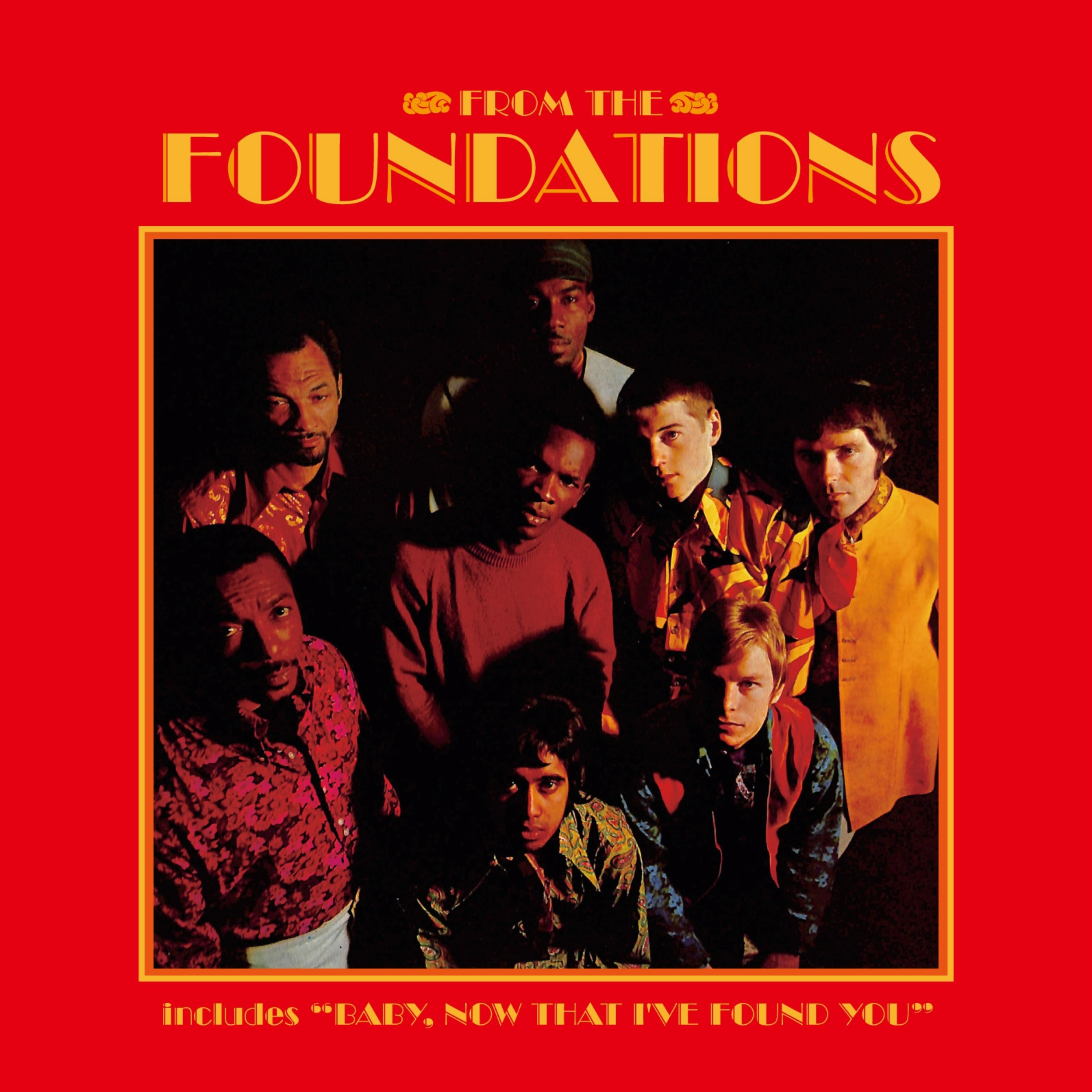The Foundations