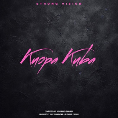 Kuopa Kuba - Single