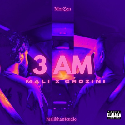 3 AM - Single