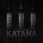 KATANA - Single