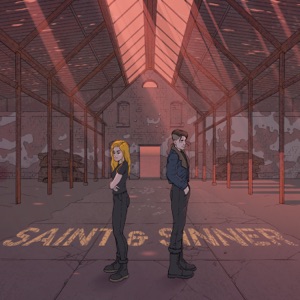 The Saint And The Sinner - Single