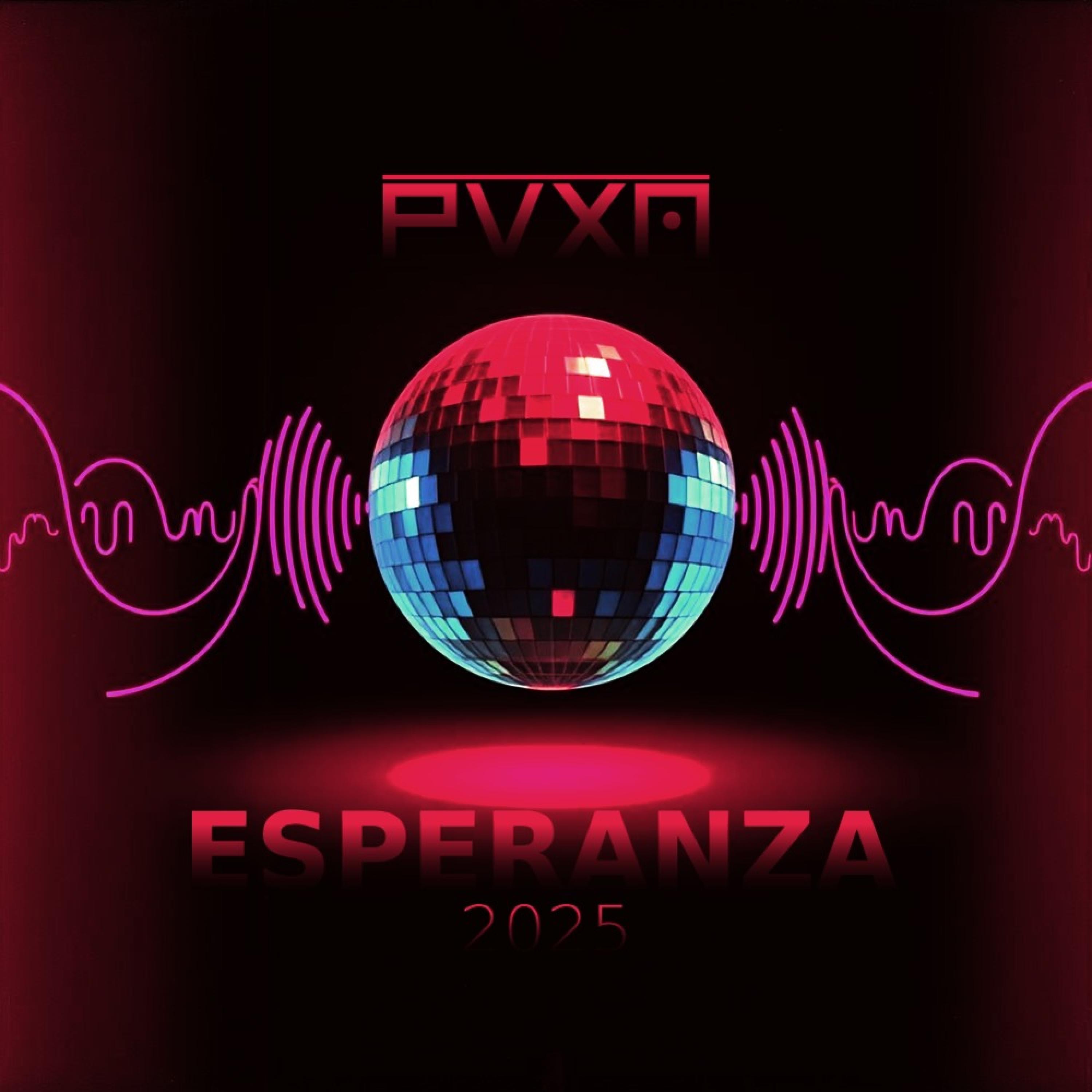 ESPERANZA (2025) - Single