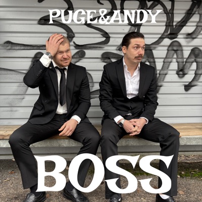 BOSS - EP
