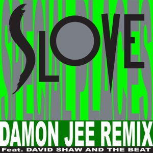 Special Places (Damon Jee Remix) - Single