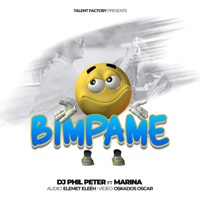 BIMPAME (feat. Marina) - Single - Dj Phil Peter