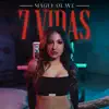Magui Olave - 7 Vidas
