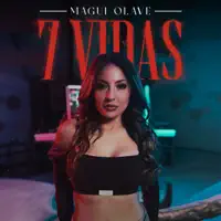 7 Vidas — Magui Olave