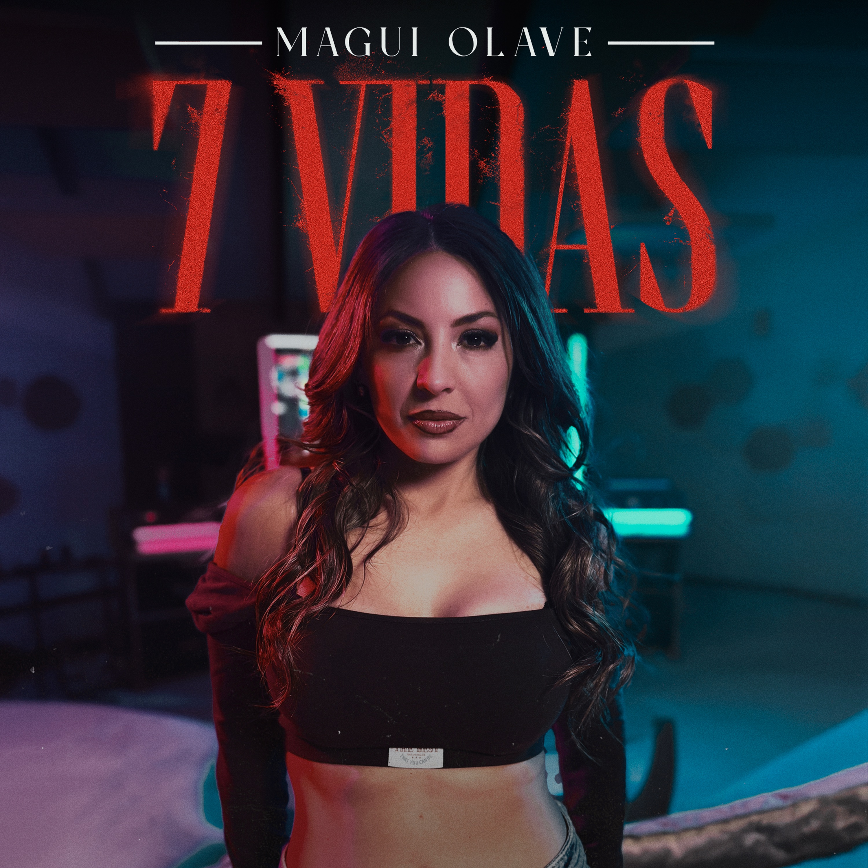 7 Vidas - Single