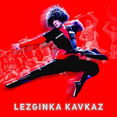Lezginka kavkaz