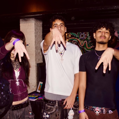MONTANA (feat. escoxv & Nat) - Single