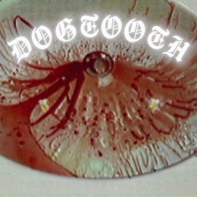 DOGTOOTH (feat. Stick! & Qwaygoestohollywood.Mp3) - Single