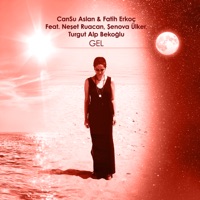 Gel (feat. Şenova Ülker, Turgut Alp Bekoglu & Neşet Ruacan) - Single - Cansu Aslan & Fatih Erkoç