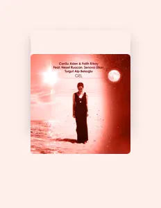 Listen to Cansu Aslan, watch music videos, read bio, see tour dates & more!