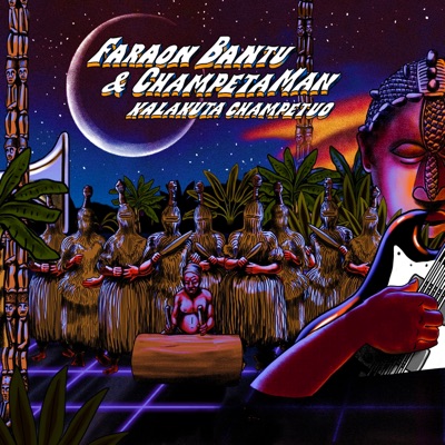 Kalakuta Champetuo - EP
