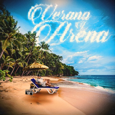 Verano y Arena - EP