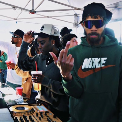 Djzah973 - numb (jerseyclub) (feat. Darri) - Single