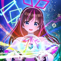 LINX - Single - Kizuna AI