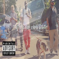 Oldschool (feat. V Funk) - Single - AroundTheWay Té