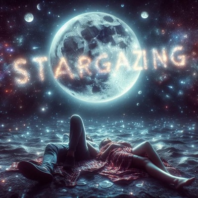 StarGazing (feat. J Macyy) - Single