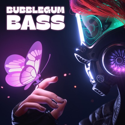 Bubblegum Bass
