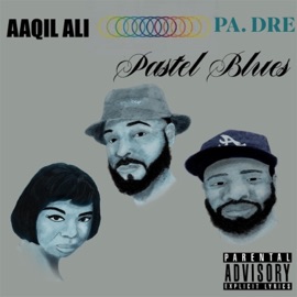 Plain Gold (feat. The Son of Tony) PA. Dre & Aaqil Ali