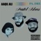 Young Gifted Black (feat. Bogustice) - PA. Dre & Aaqil Ali lyrics