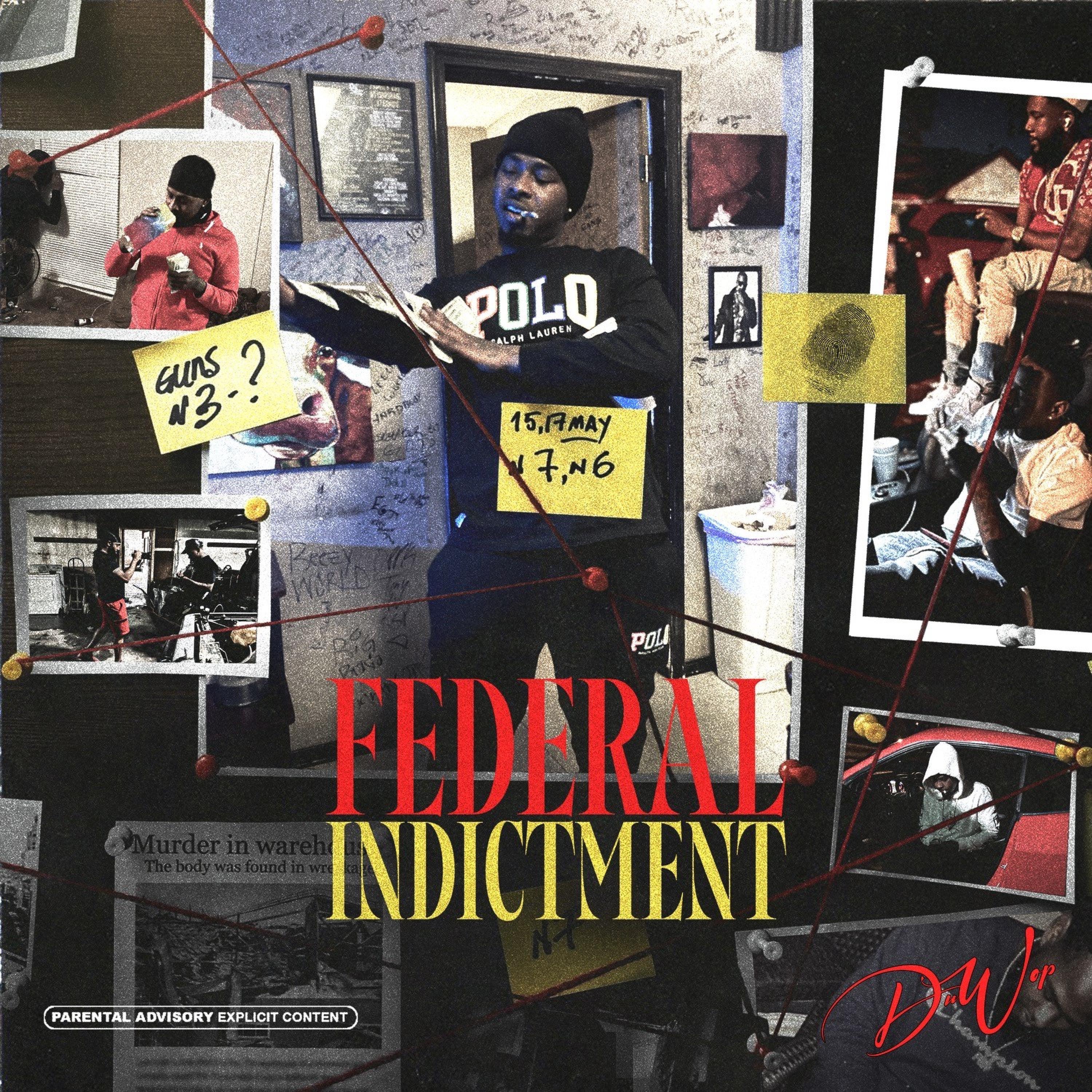 Federal Indicment