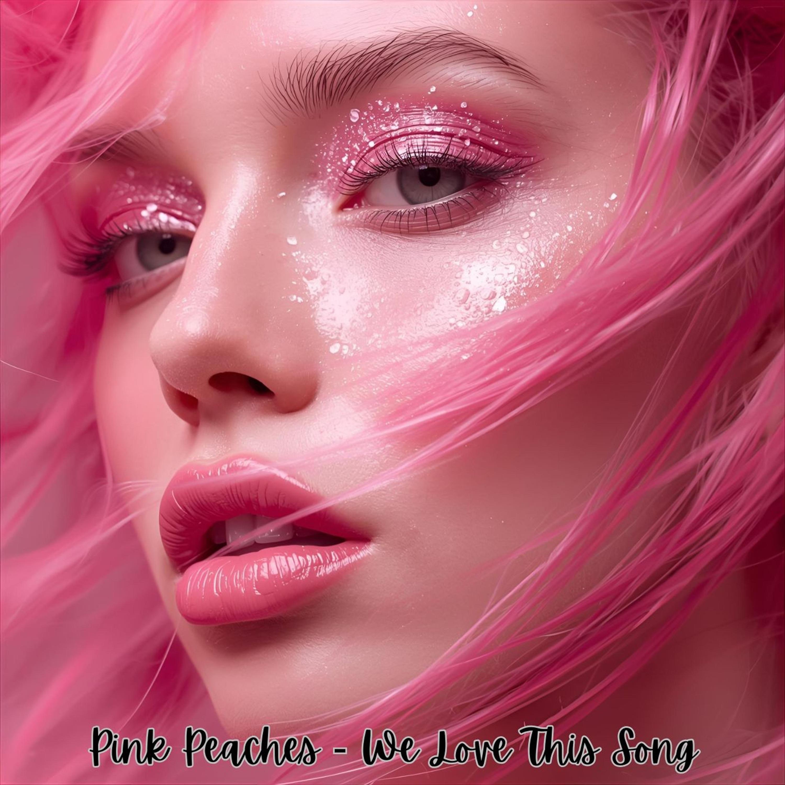 We Love This Song - Single