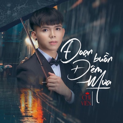 Đoạn Buồn Đêm Mưa - Single