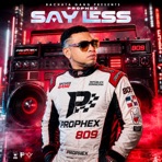 Noche Fría (say less) - Single