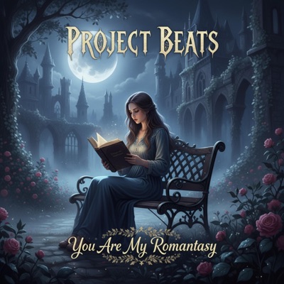 You Are My Romantasy - Single