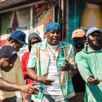 Champions (feat. Paul Cain) - Single - Mizzo YBM