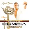 Alberto Barros - La Canoa Rancha (feat. Macondo)