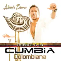 La pollera colorá — Alberto Barros