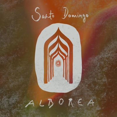 Santo Domingo (feat. Raúl Rodríguez) - Single