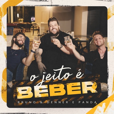 O Jeito é Beber (Ao Vivo)